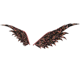 Kawaii Celebration Wings