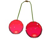 Kawaii Cherry Bag