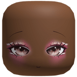 Kawaii Chibi Doll Makeup