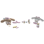 🍡Kawaii Clustered Floor Toys