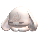 ┊♡꒱ kawaii cute chibi bunny ꒰beige꒱