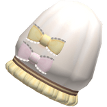 ʚ kawaii cute dessert pudding ruffle dress (r)