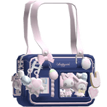 ʚ kawaii cute mezzo kpop pastel shoulder bag 1.0