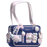 ʚ kawaii cute mezzo kpop pastel shoulder bag 3.0