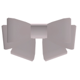 ♡ kawaii cute pink bow