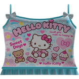 Kawaii Cutecore Hello Kitty Cami Top