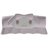 kawaii cutesy pink bunny tube top with bow