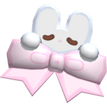 Kawaii Cutie Easter Bow