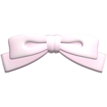 ┊♡꒱ kawaii dainty bow ꒰pink꒱