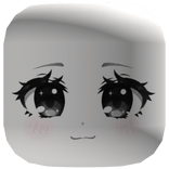 Kawaii Face