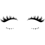 ♡ : kawaii fluffy manga doll anime lashes