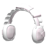 ♡ : kawaii fluffy pink winter bow earmuffs 