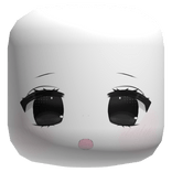 kawaii happy neko anime eyes 