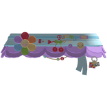 kawaii harajuku decora igari mori kei skirt