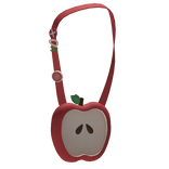 kawaii harajuku igari mori kei apple side bag ☆
