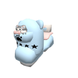 kawaii Japanese chi the cat inspired anime mopeds