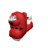 kawaii Japanese chi the cat inspired anime mopeds