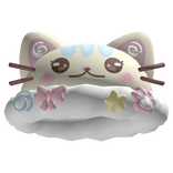 kawaii kitty hat