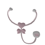 ୨୧ ꒰ kawaii kitty nurse stethoscope ꒱