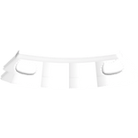 ♡ : kawaii kitty ruffle skirt 