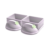 ♡‿ kawaii lucky shoes