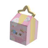 Kawaii Meal Box