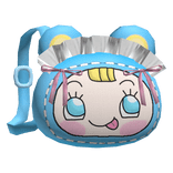 kawaii mezzo popo backpack 3.0