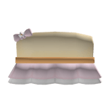 kawaii pancake bear top ୨୧