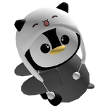 Kawaii Penguin