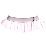 ┊♡꒱ kawaii plaid skirt ꒰pink꒱