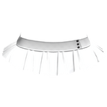 ┊♡꒱ kawaii plaid skirt ꒰white꒱