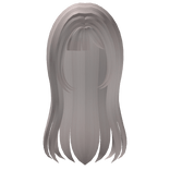 ♡ ꒰ kawaii pretty dusty blonde long hair ꒱