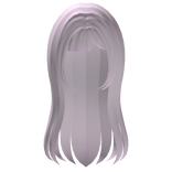 ♡ ꒰ kawaii pretty pale pink long hair ꒱