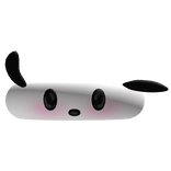 Pochacco Summer Floatie