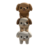 Kawaii Puppy Tower 🐶