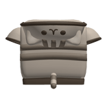 ୨୧: kawaii pusheen jacket