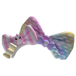 Kawaii Rainbow Candy Headband