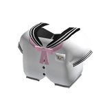 𖹭 : kawaii rakko chiikawa sailor uniform top