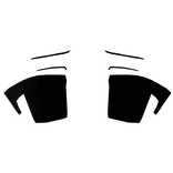 🍀Kawaii Sad Chibi Face