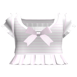 ♡ kawaii sailor dress in pink