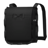 kawaii school randoseru backpack in black