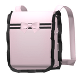 kawaii school randoseru backpack in pink black