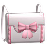 Kawaii Schoolgirl Backpack