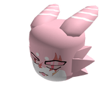 Kawaii Shork Red Virus AU V2 ALT