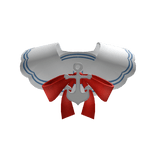 ♡ : kawaii sonico sailor ribbon collar 3.0