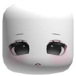 kawaii sparkly vkei moe chibi eyes