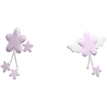 Kawaii Star Hair Pins