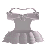 kawaii summer baby doll dress in pink