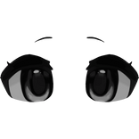 ♡ . ꒱ kawaii sweet 3D eyes