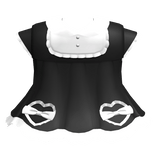 ┊♡꒱ kawaii sweet ruffle dress ꒰white꒱